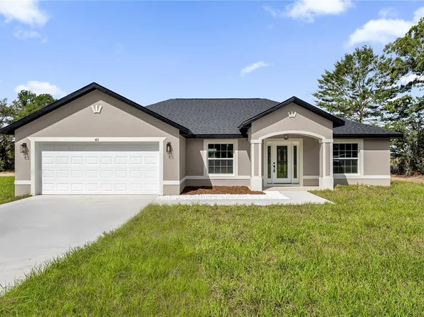 40 Olive Cir, Ocala, FL 34472
