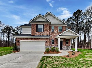 732 Callan Ct, Canton, GA 30115