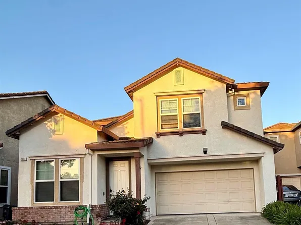 2691 Chocolate St, Pleasanton, CA 94588