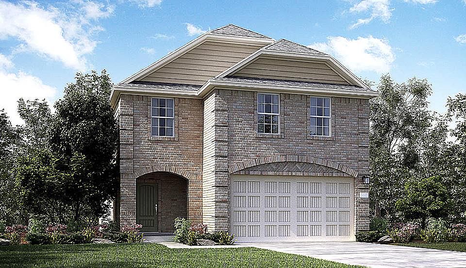 1st image of 1535 Spencer Glen Lane