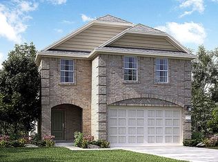 1535 Spencer Glen Lane, Houston, TX 77073