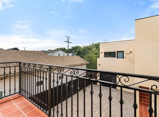 8931 Hubbard St, Culver City, CA 90232