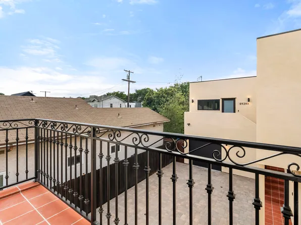 8931 Hubbard St, Culver City, CA 90232