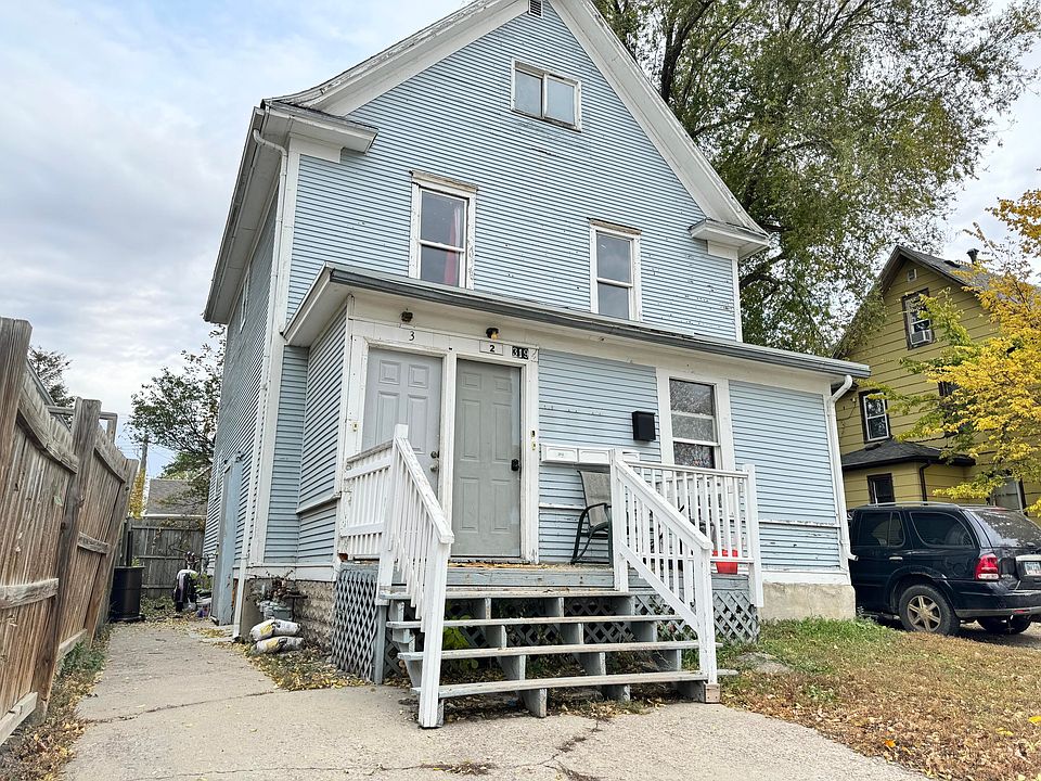 2nd image of 319 S 4th St