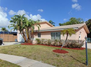 1301 SW 63rd Ter, Plantation, FL 33317