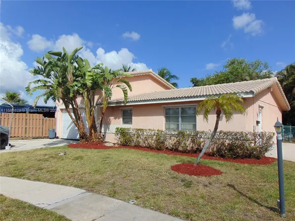 1301 SW 63rd Ter, Plantation, FL 33317