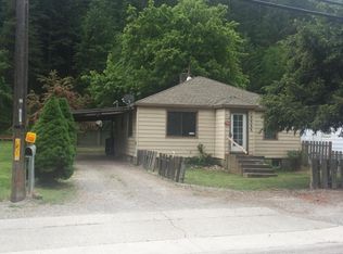 59988 Silver Valley Rd, Wallace, ID 83873