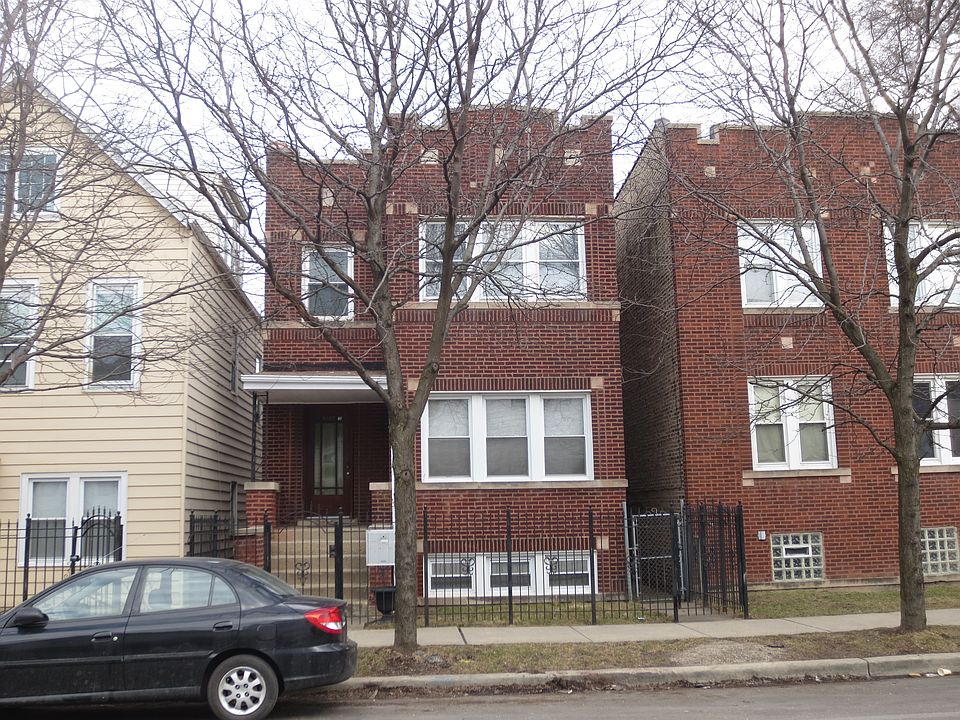 1st image of 2837 N. Central Park