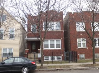 2837 N. Central Park, Chicago, IL 60618