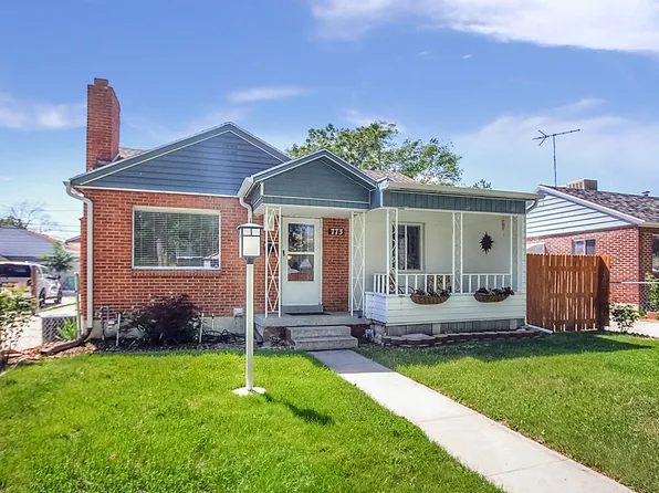 773 N Oakley St, Slc, UT 84116