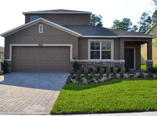 2283 Pickford Cir, Apopka, FL 32703