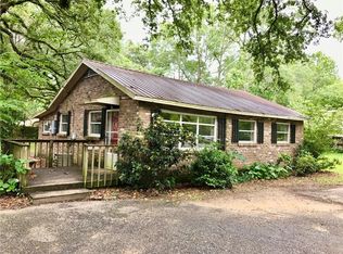 430 Strange Ave, Saraland, AL 36571