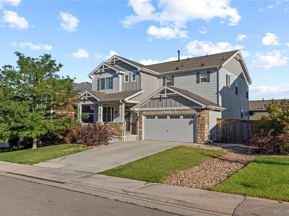7774 E 137th Avenue, Thornton, CO 80602