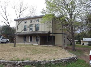 553 Woodland Point Rd, Belton, TX 76513