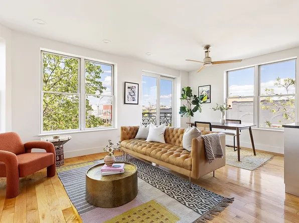 258 Richardson St APT 3L, Brooklyn, NY 11222