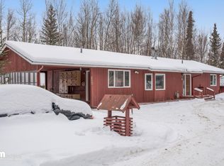 3400 N Pierce Cir, Wasilla, AK 99654