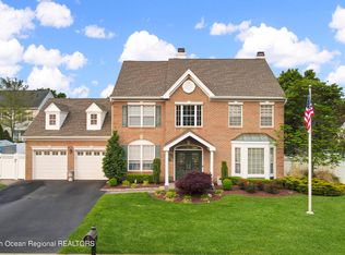 8 Syracuse Dr, Freehold, NJ