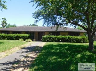 267 Creekbend Dr, Brownsville, TX 78521