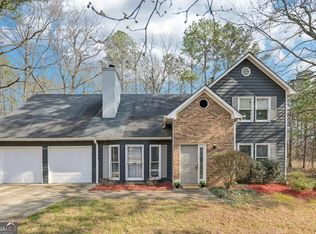 4751 Saddleridge Rd, Powder Springs, GA 30127