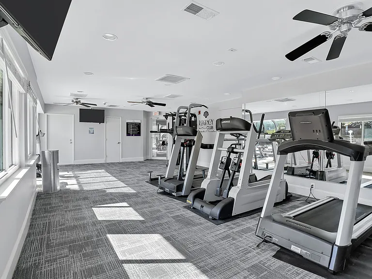 Regency Club Townhomes & Apartments — Photo 16