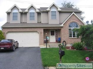 3129 Northampton St, Bethlehem, PA 18020