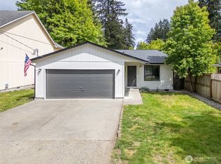 1234 Mary Lou St SE, Lacey, WA 98503