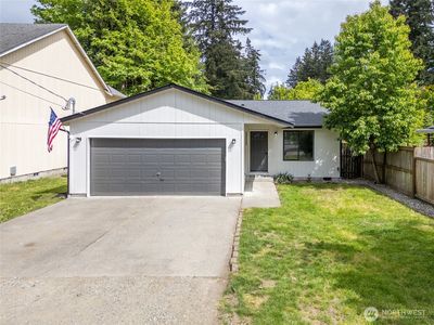 1234 Mary Lou Street SE, Lacey, WA, 98503