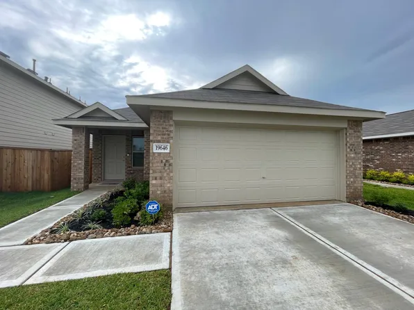 19646 Rupetti Dr, New Caney, TX 77357