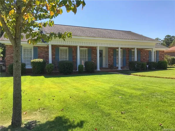 3936 Marie Cook Dr, Montgomery, AL 36109