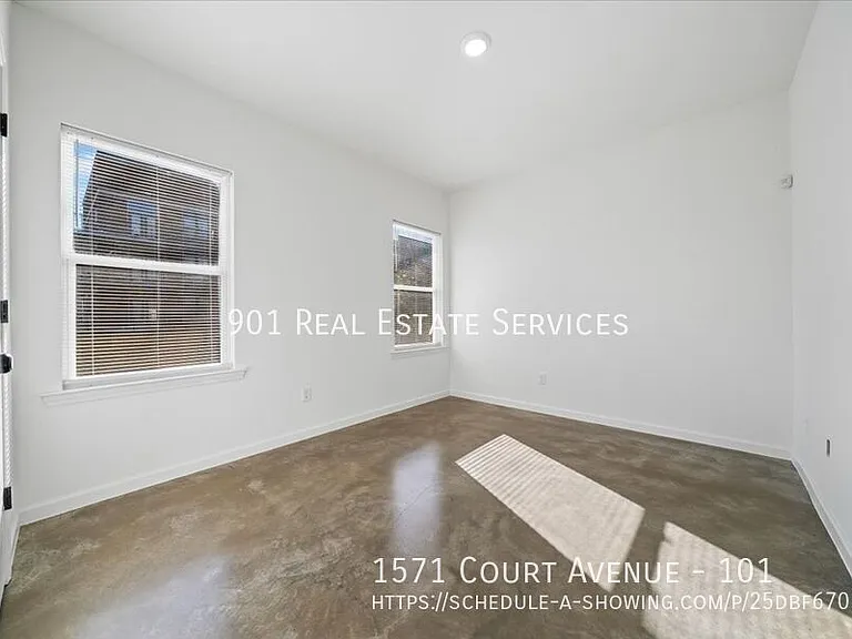 1571 Court Ave #101 — Photo 15