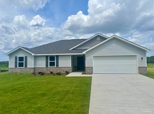 9140 Three Hollow Rd, Jay, FL 32565