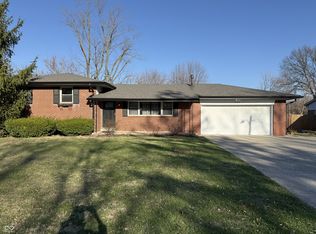 209 Blairsden Ave, Carmel, IN 46032