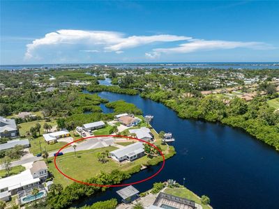 510 Sandlor Dr, Englewood, FL, 34223