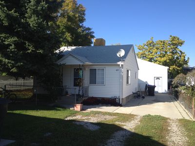 413 E Scott Ave, Salt Lake City, UT, 84115