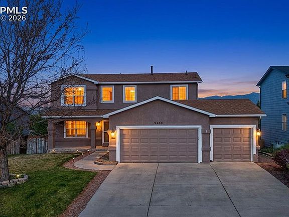 2nd image of 9480 Summit Mesa Dr