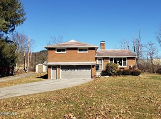 1430 Foot Of Ten Rd, Duncansville, PA 16635