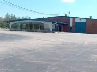 2811 W Grand Ave, Wisconsin Rapids, WI 54495