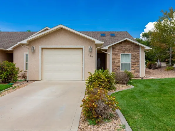 599 Belhaven Way, Grand Junction, CO 81501
