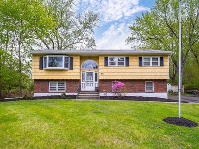 56 Branchville Road, Valley Cottage, NY, 10989