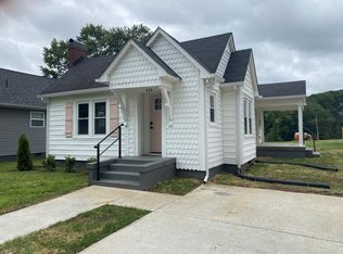 334 Nixon Ave, Lawrenceburg, TN 38464