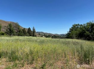 0 Perry St, Winthrop, WA 98862