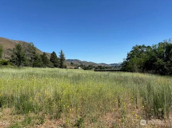 0 Perry Street Ct, Winthrop, WA 98862