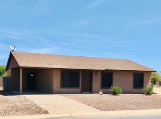 10516 W Catalina Dr, Arizona City, AZ 85123