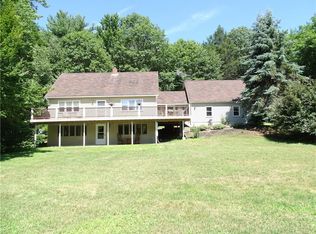 50 Hall Rd W, Berwick, ME 03901