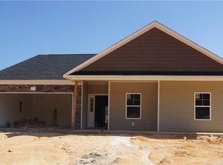 234 Southwick Ct, Sanford, NC 27332