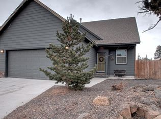 20859 NE Daniel Duke Way, Bend, OR 97701