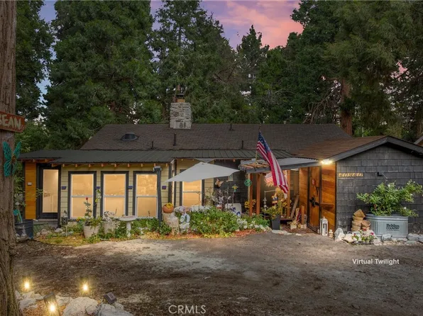 40940 Pine Dr, Forest Falls, CA 92339