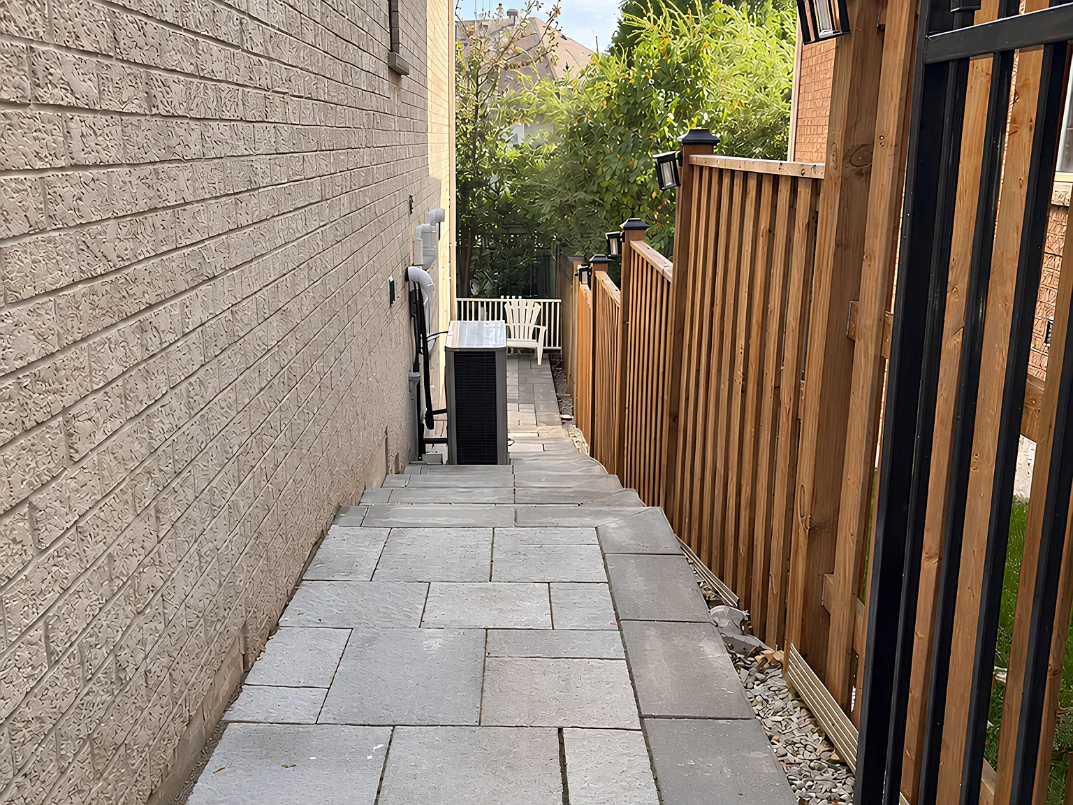 2 bed, $2,100 — Photo 2