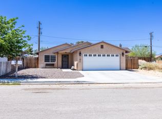 1213 S Ranger St, Ridgecrest, CA 93555