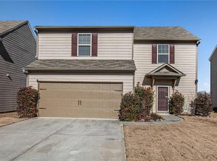 710 Independence Ave, Pendergrass, GA 30567